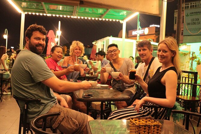 HaNoi Foodie Tour - Mini Class Coffee - The one-hour coffee lesson