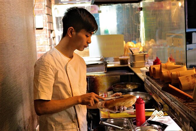HaNoi Foodie Tour - Mini Class Coffee - Morning or evening: choosing the right departure