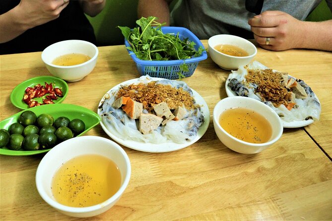 HaNoi Foodie Tour - Mini Class Coffee - Who will enjoy this experience most?