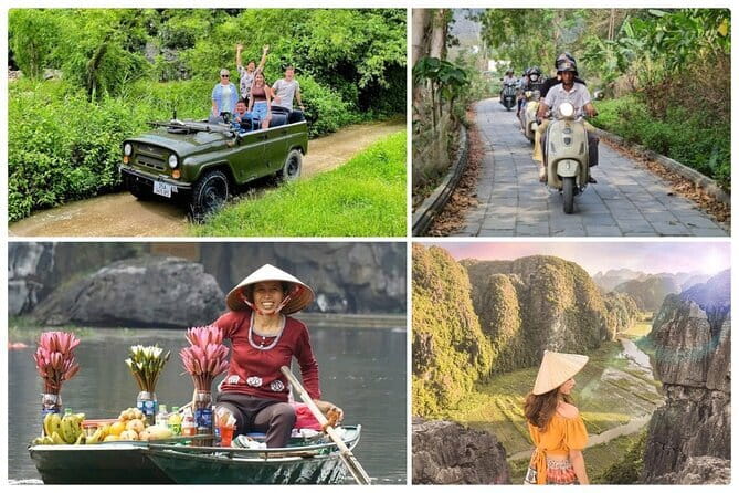 Hanoi Jeep Night Street Foodie Tour, Train Street and Egg Coffee - What the food program includes