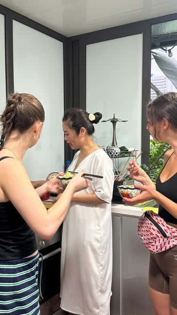 Hanoi: Make 6 Iconic Coffees in a Heritage Home with Locals - Egg, coconut, salty coffee, and local character