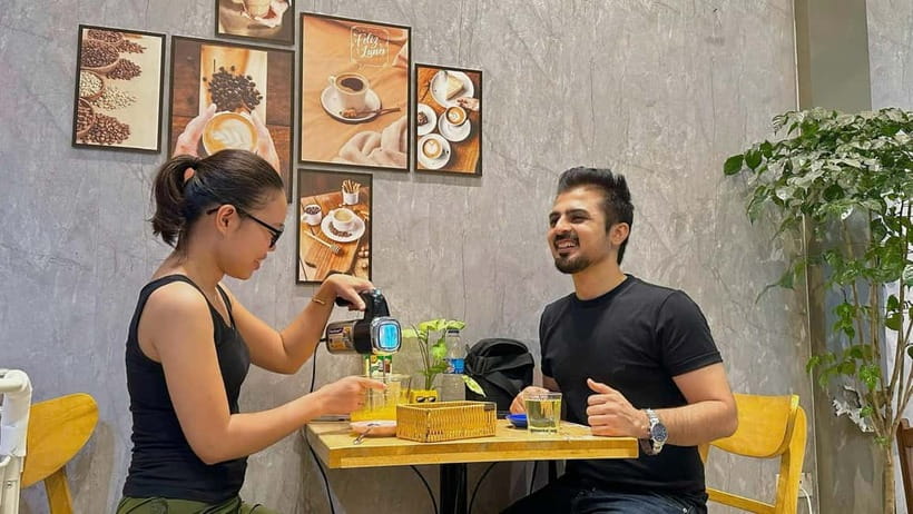Hanoi: Make 6 Iconic Coffees in a Heritage Home with Locals - Practical details before you book