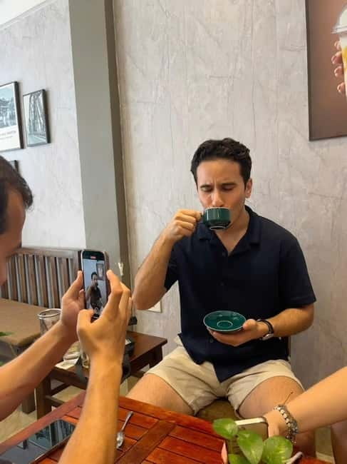 Hanoi: Make 6 Iconic Coffees in a Heritage Home with Locals - Why Vietnamese coffee deserves more than one cup