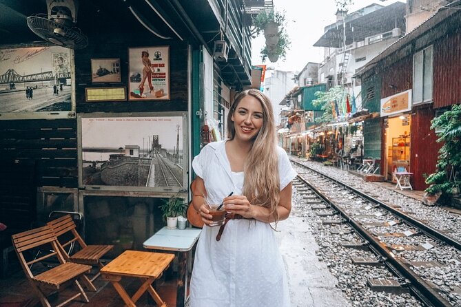 Hanoi Private And All Inclusive Coffee Lovers Tour in Vietnam - Starting Beside the Thang Long Water Puppet Theatre