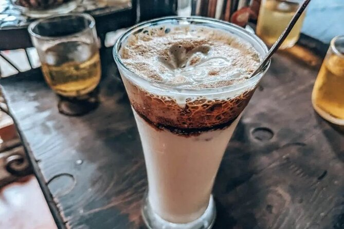 Hanoi Private And All Inclusive Coffee Lovers Tour in Vietnam - Who Will Enjoy This Coffee Walk Most?