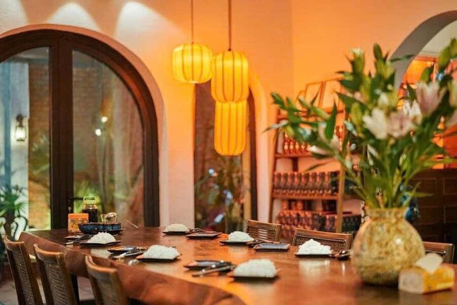 Hanoi: Rose Kitchen: Pho/Bun Cha/Nem+ Free Egg/ Salt Coffee - FAQ