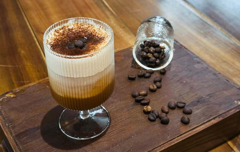 Hanoi: Salt Coffee Workshop Awake Your Senses With 6 Brews - Key points before you book