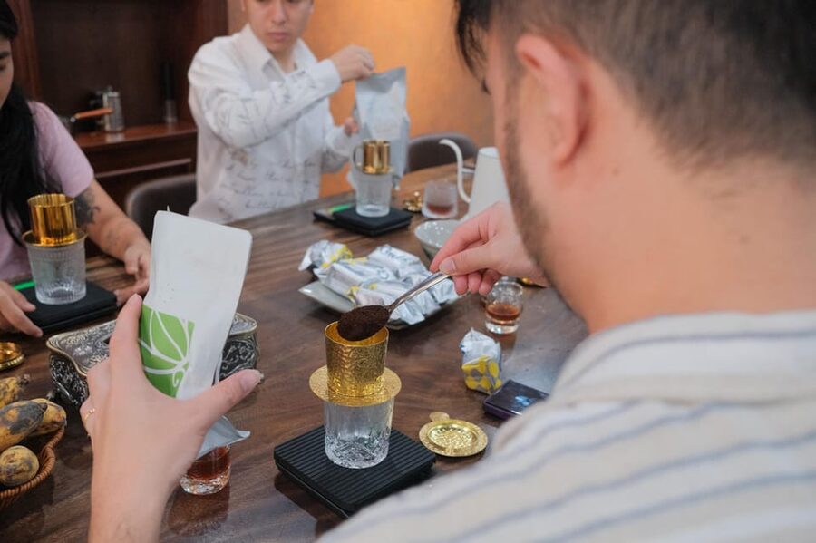 Hanoi: Salt Coffee Workshop Awake Your Senses With 6 Brews - FAQ