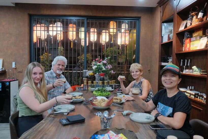 Hanoi: Salt Coffee Workshop Awake Your Senses With 6 Brews - The flavor issue: bold, sweet, creamy, and caffeinated