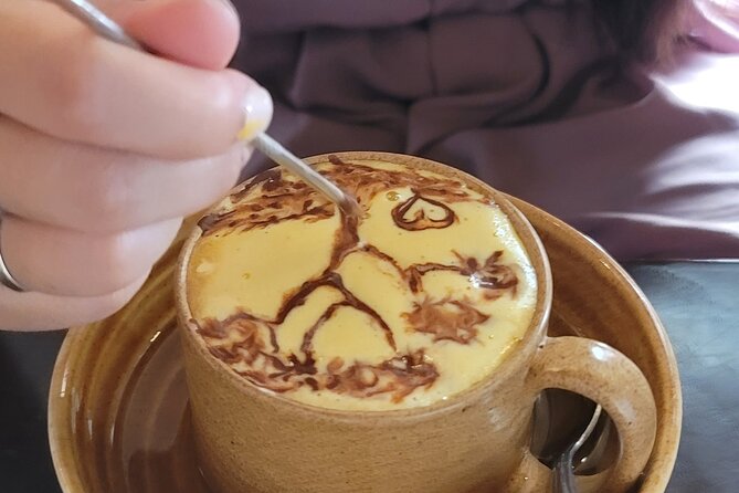 Hanoi Secret Coffee tour - Key points to know before booking