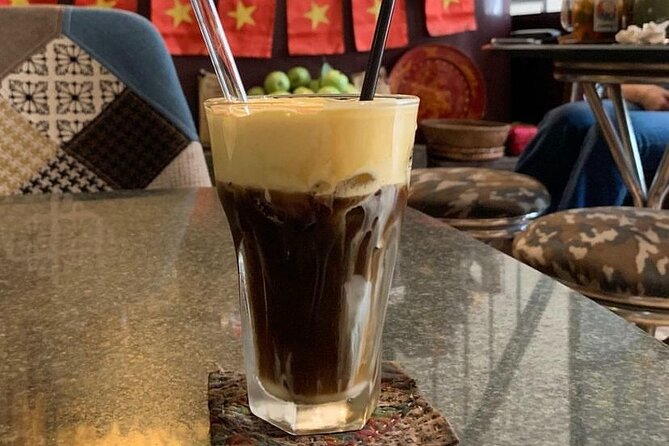 Hanoi Secret Coffee tour - Why Hanoi coffee deserves a dedicated tour