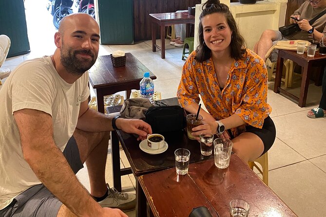 Hanoi Secret Coffee tour - Four cafes, four different ways to experience Hanoi