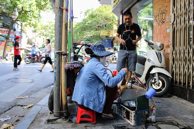 Hanoi Secret Coffee tour - Is $34 a fair price?