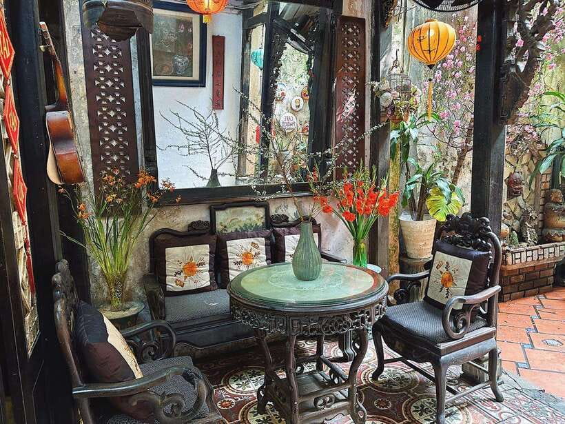 Hanoi Street Food, Coffee Tastings, Alleys Walking Tour - Starting with Banh Mi near Tam Thuong Alley