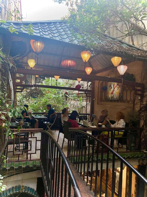 Hanoi Street Food, Coffee Tastings, Alleys Walking Tour - Coconut coffee, salt coffee, and egg beer coffee