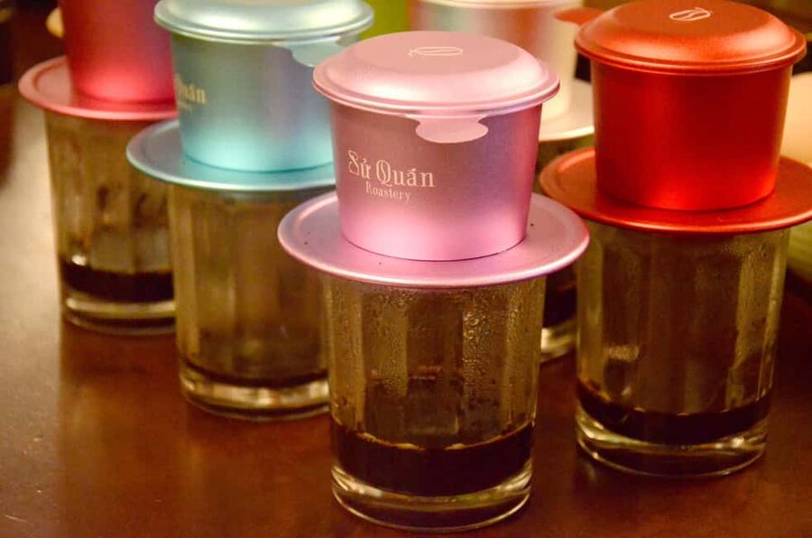 Hanoi: Taste Fresh Lotus Tea Ceremony & Untold Stories - Floating Cakes and a Second Scented Tea