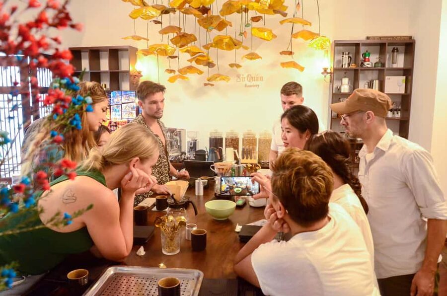 Hanoi: Taste Fresh Lotus Tea Ceremony & Untold Stories - Who Will Enjoy This Experience Most
