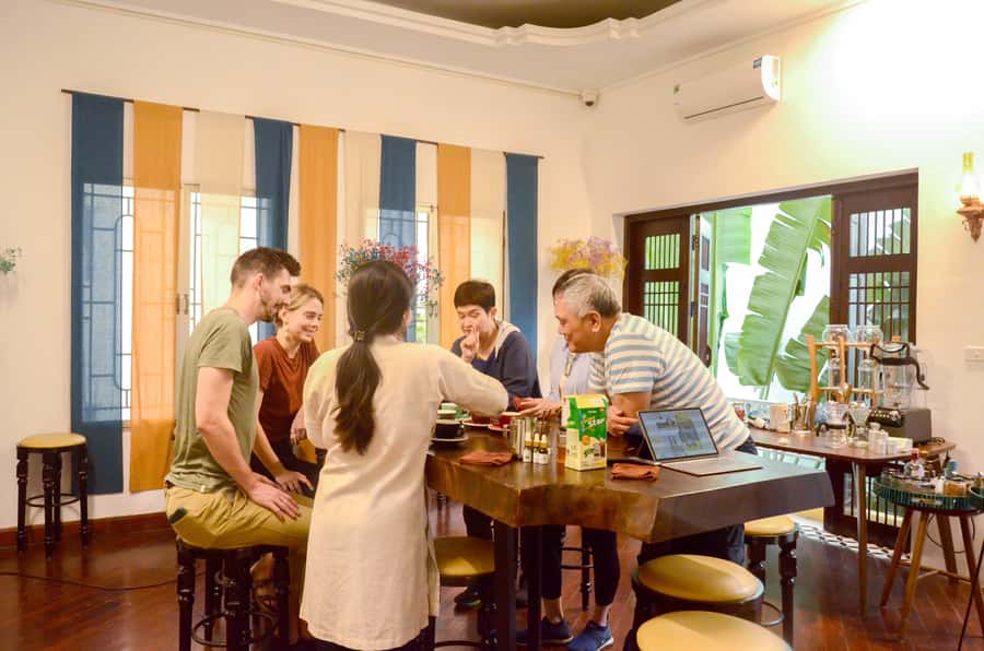 Hanoi: Vietnamese Coffee Workshop with 6 Brews and 8 Recipes - What you take home besides a caffeine buzz