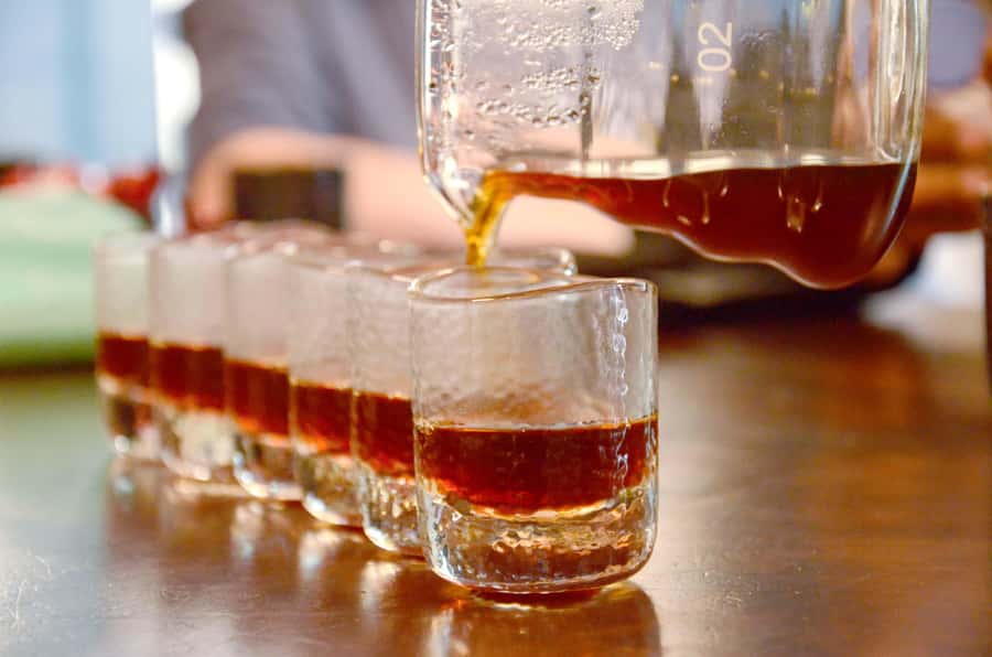 Hanoi: Vietnamese Coffee Workshop with 6 Brews and 8 Recipes - Timing, caffeine, and practical planning
