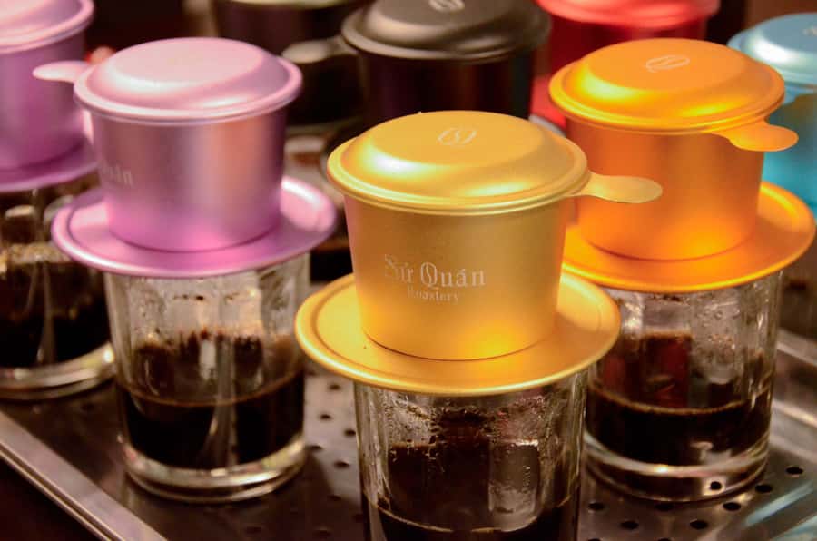 Hanoi: Vietnamese Coffee Workshop with 6 Brews and 8 Recipes - Who should book this coffee experience