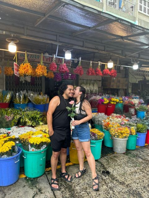 HCM City: Sightseeing Tour with Coffee and Fruit by Scooter - Key points to know before booking