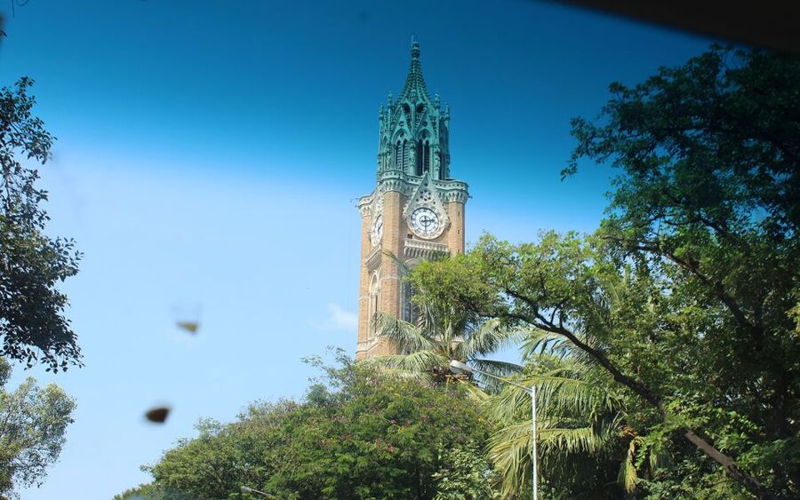 Heritage Mumbai Colaba Area Walking Tour with Coffee Stop - Key points at a glance