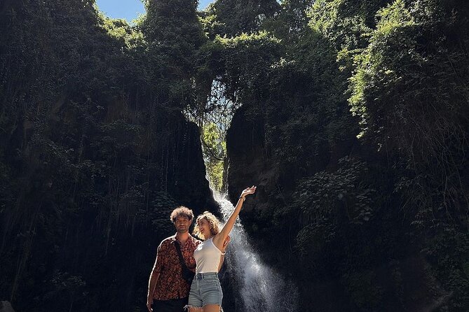 Hidden Arusha Waterfall, Coffee & Village Tour (All-Inclusive) - Mangalia Waterfalls on Mount Meru