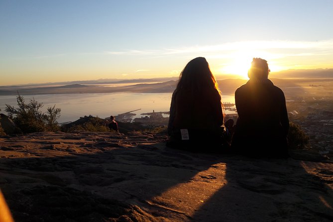 Hiking Lion's Head for sunrise, coffee & hotel Pick-up & Drop off - Price, group size, and what you receive