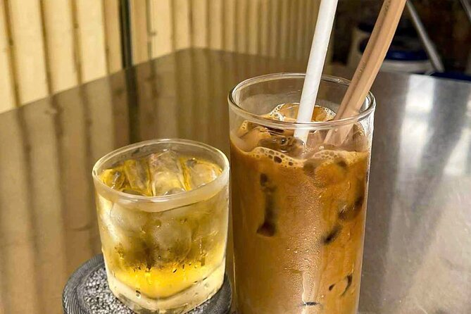 Ho Chi Minh Best Walking Tour: Food, Coffee & History - Starting at the Thich Quang Duc Monument