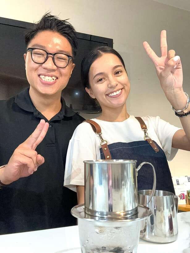 Ho Chi Minh City: Coconut/Eggs Coffee Making Class - Who will enjoy this class most