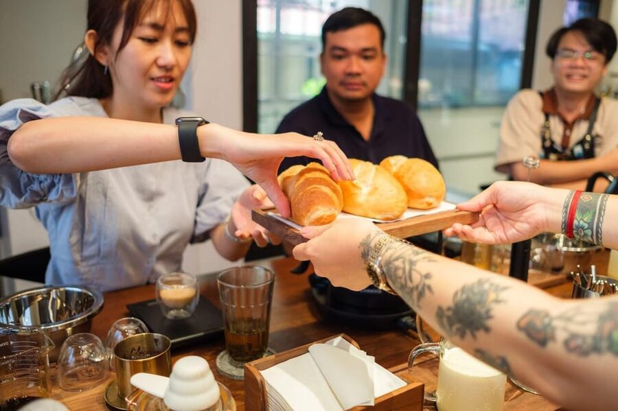 Ho Chi Minh City: Fun and Easy Coffee Workshop for Beginners - Booking Details Worth Knowing