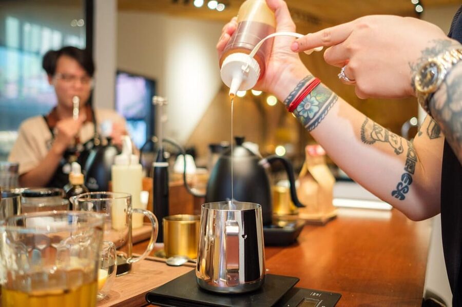 Ho Chi Minh City: Fun and Easy Coffee Workshop for Beginners - Is $23 Good Value?