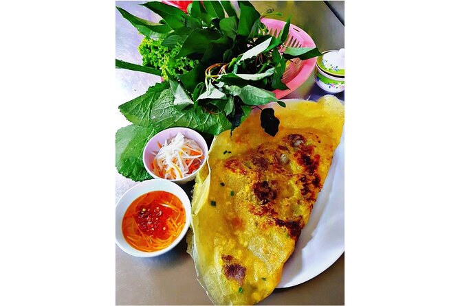 Ho Chi Minh Street Food Tour and Vietnamese Coffee - Key points to know before booking