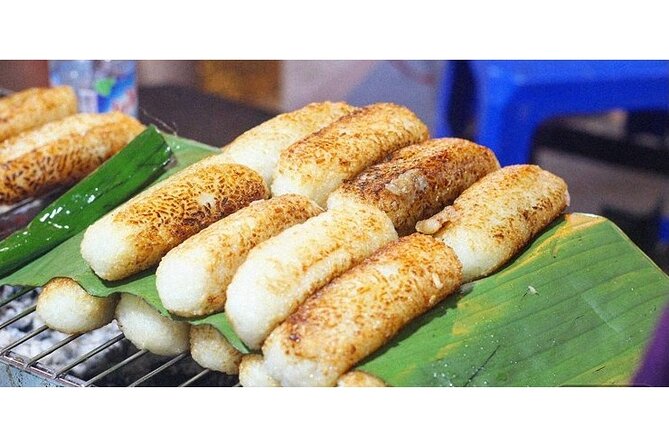 Ho Chi Minh Street Food Tour and Vietnamese Coffee - Banh mi, Saigon’s portable classic