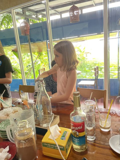 Ho Chi Minh: Tasting Iconic Coffee of 3 Regions in Vietnam - Brewing coffee the slow Vietnamese way