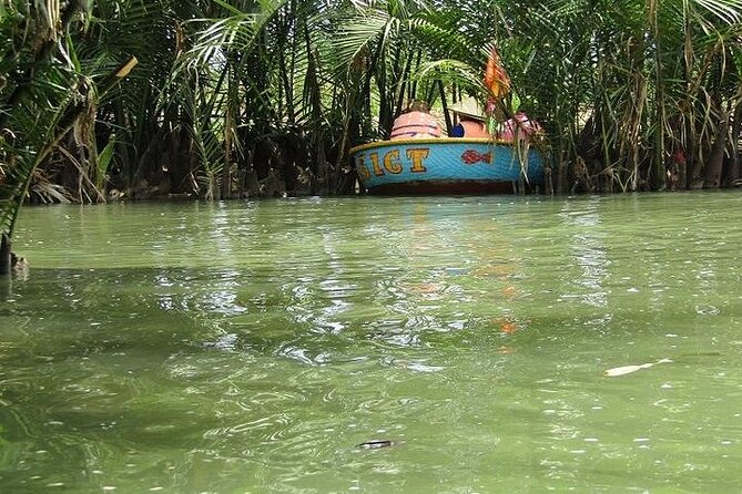 Hoi An Buffaloes Riding/Coracle Boat Tour/Coffee Class with Lunch - Why this short countryside tour is worth your time