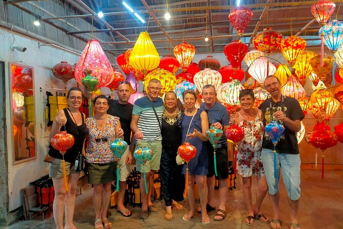 Hoi An Buffaloes Riding/Coracle Boat Tour/Coffee Class with Lunch - How the private format changes the experience