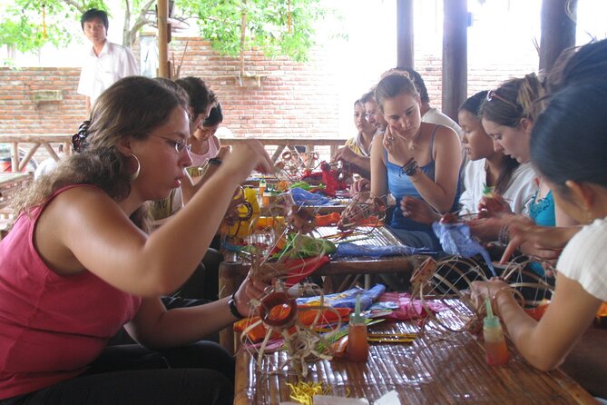 Hoi An Buffaloes Riding/Coracle Boat Tour/Coffee Class with Lunch - Price, package choices, and overall value