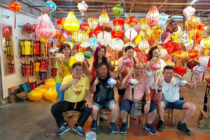 Hoi An Buffaloes Riding/Coracle Boat Tour/Coffee Class with Lunch - Who should book this Hoi An experience