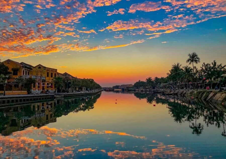 Hoi An: City Tour, Banh my and Coffee - Key points to know before you book