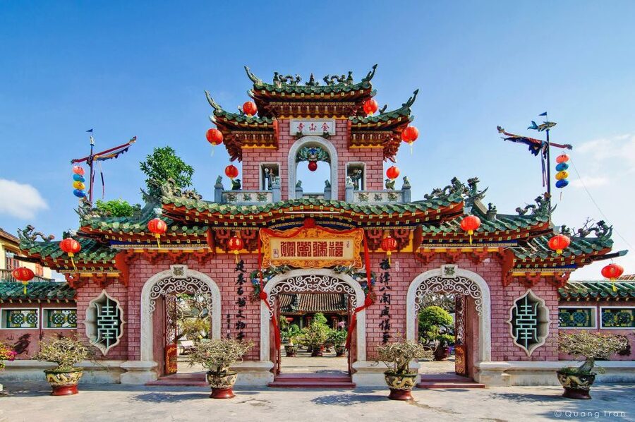 Hoi An: City Tour, Banh my and Coffee - Vietnamese coffee and the secret stop