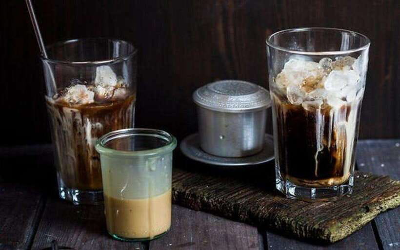Hoi An:Coffee Making Class (Coffee: egg, Salt, Coconut, ...) - Practical advice before you go