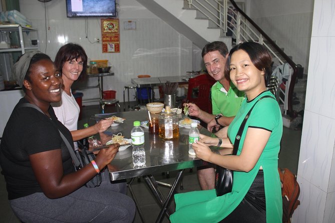 Hoi An Coffee Making Workshop - Meeting Hannah and settling in at 16 Lưu Trọng Lư