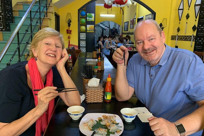 Hoi An Coffee Making Workshop - The cultural side is brief but useful