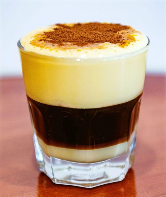 Hoi An Coffee Roastery Experience: Brew & Taste Like a Local - Why a Hoi An coffee class is worth your time