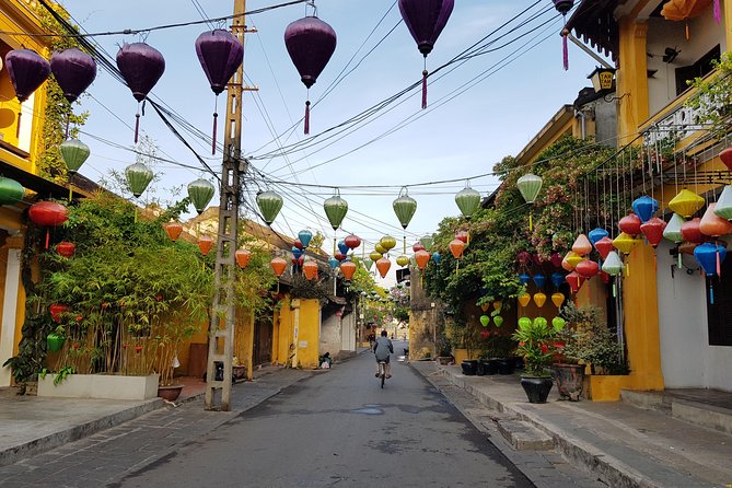 Hoi An Coffee Tasting And Old Town Discovering Tour - Why coffee makes a good way into Hoi An