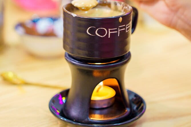 Hoi An/ Da Nang: Coffee Making Workshop - Why this short coffee class works well in Vietnam