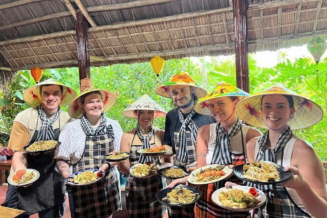 Hoi An/ Da Nang: Coffee Making Workshop - Choosing between the Hoi An and Da Nang locations