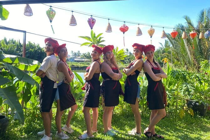 Hoi An/ Da Nang: Coffee Making Workshop - How the timing affects your day