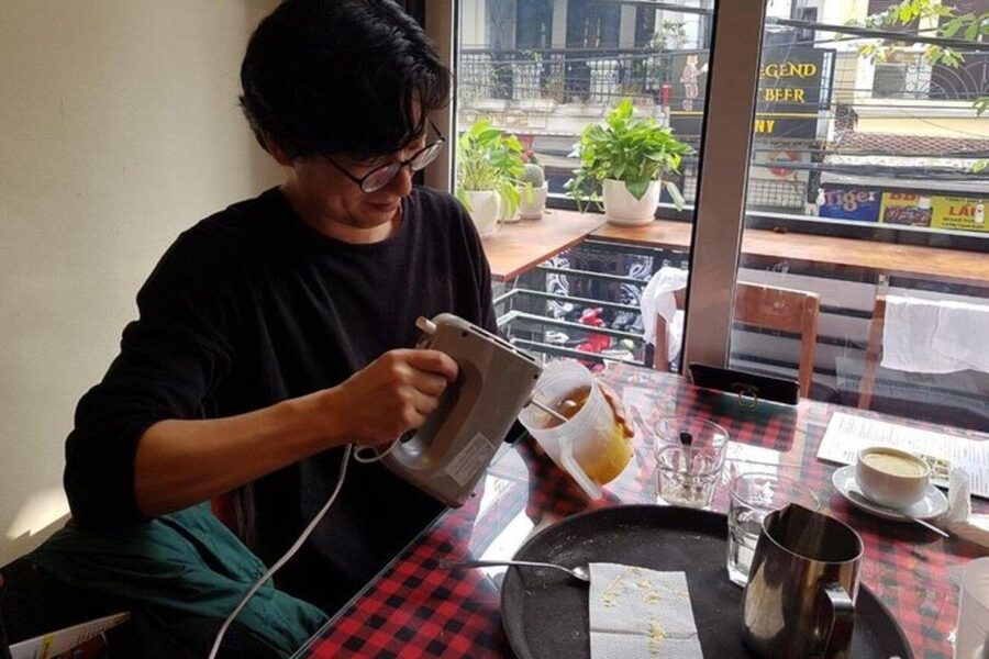 Hoi An: Hand-on Making Vietnamese Coffee Class & Culture - What the one-hour Hoi An coffee class actually offers